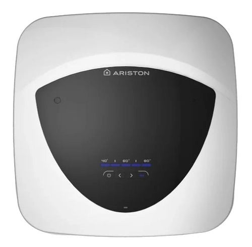 Ricambistufeapellet SCALDABAGNO ELETTRICO ANDRIS ELITE SOTTOLAVELLO 10U/5EU 10LT 5 ANNI GARANZIA