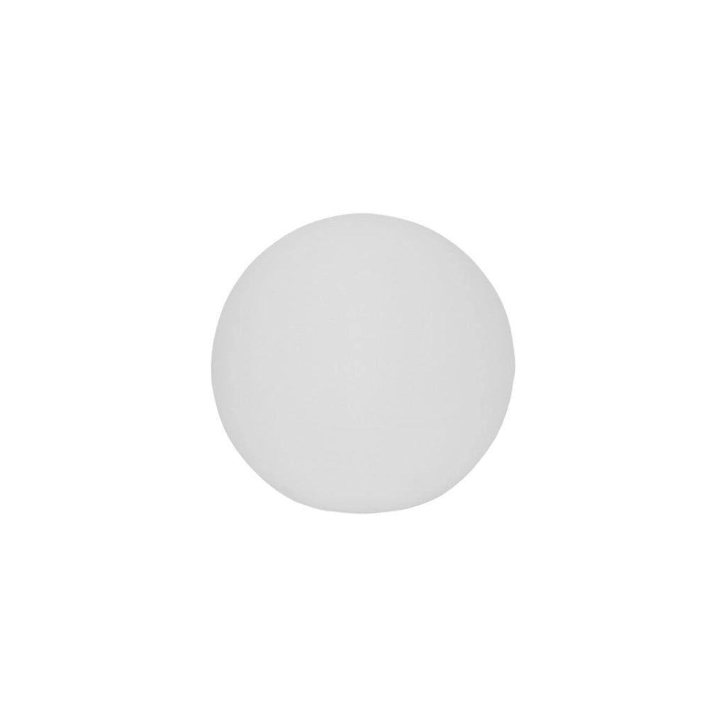 Sfera Luminosa da Giardino a LED Ø30 cm in Resina 5W Sphere Multicolore