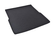 222B-437393 - Tappeto gomma baule - VW Passat B9 Avant dal 2024-, Skoda Superb Wagon IV dal 2024-  Posizione superiore