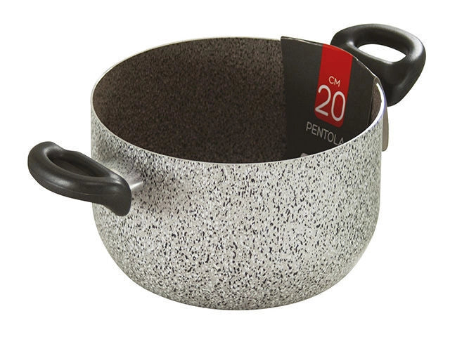 Mamu Pentola Janet 2.0 24cm