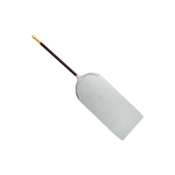 Lilly Codroipo LLL470112 Pala per Pizza al Metro in Lega di Alluminio Rinforzata 1700 mm x 330 mm colore Marrone