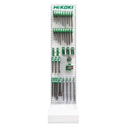 HIKOKI SCAFFALE P/ACCESSORI COMPLETO 0,5 MT 278 PZ