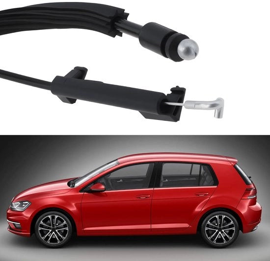 Rilascio Cavo Motocarro per VW Golf MK6