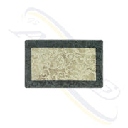 Tappeto NUVOLA in microfibra, antiscivolo per bagno, camera e cucina - Lavabile in lavatrice - Disponibile in diverse fantasie e colori Misura: 65x150