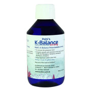 Korallen-Zucht Pohl's K-Balance Strong Formato: 500 ml