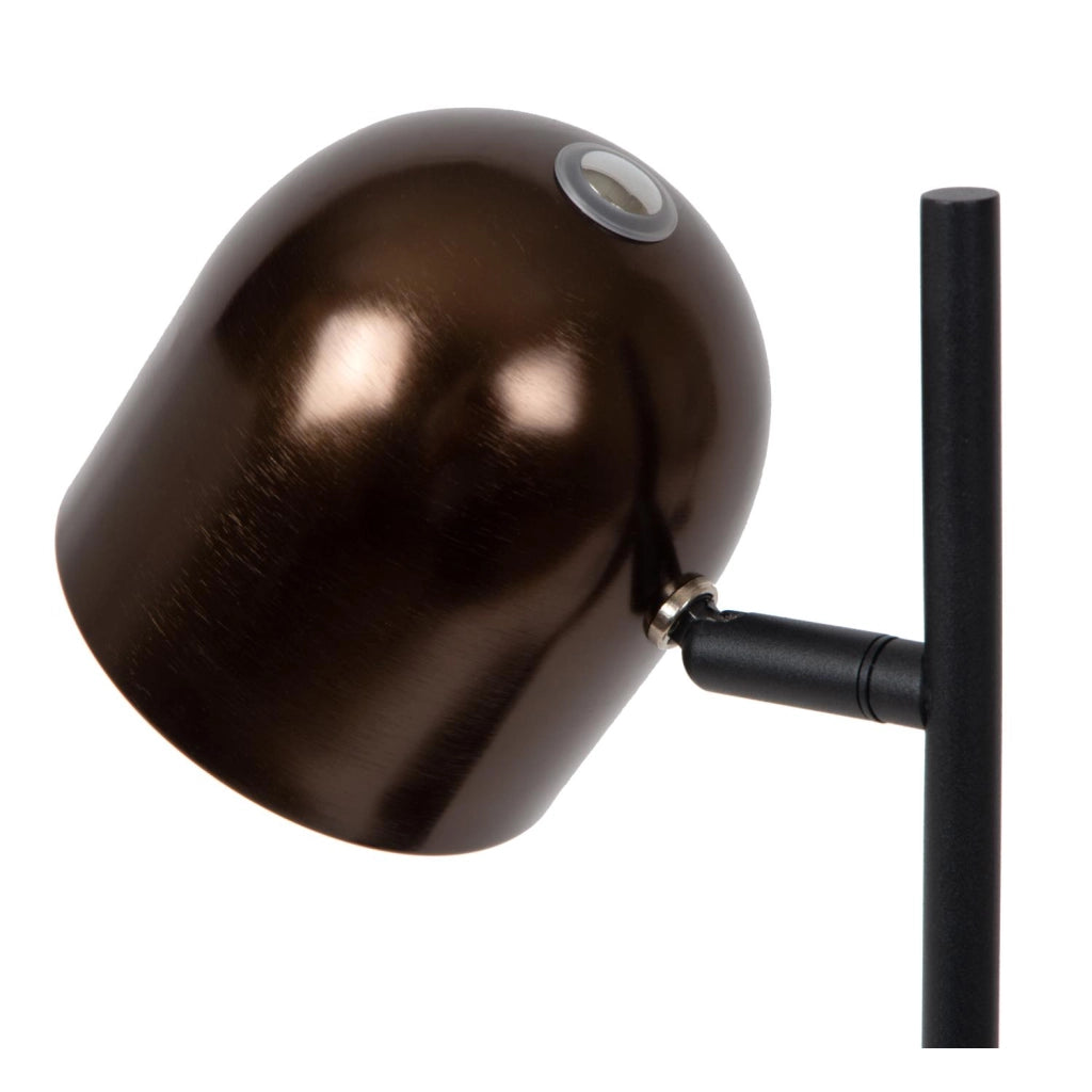 Lampada da scrivania LED 3W senza fili SKANSKA RECH Lucide