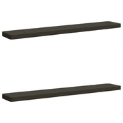 Cuscini per Panchina a 2 Pezzi VUGHT 2 pcs 100% Poliestere 950955