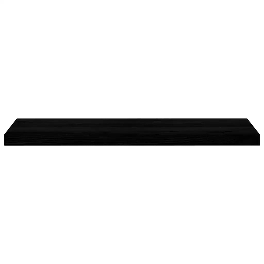 Gradini 20 pz Marrone Scuro 90x25x2 cm Legno Massello Rovere