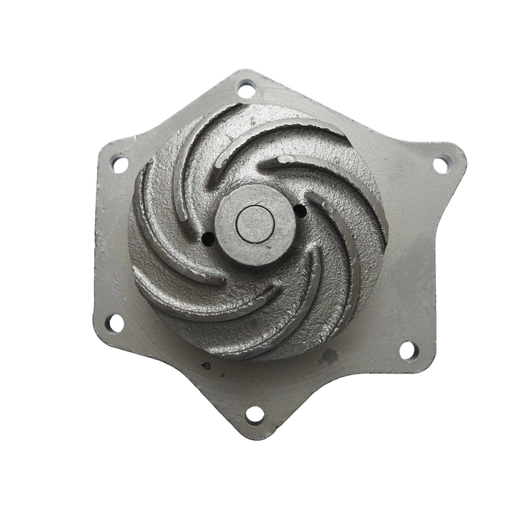 Pompa acqua per Ford, Fiat, New Holland, Case IH codice OEM 82847714