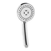 Doccetta per Doccia Universale 1 3 5 Getti Anticalcare Soffione ECO Elements Formato: 5 Getti 24 cm