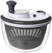 Spinello per Insalata - Capacità 5Kg - Altezza 200mm - Diametro 250mm