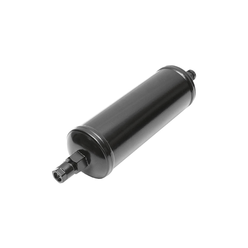 Filtro disidratatore AC per John Deere – codici OEM: RE576835, RE214440, RE175116, RE291796 – Breckner Germany