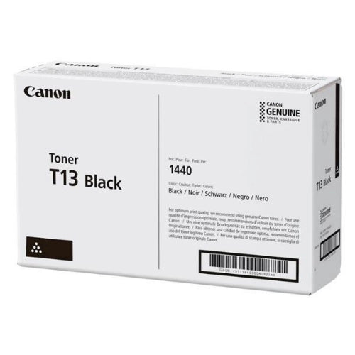 Canon 5640c006 cartuccia toner 1 pz originale nero - 5640C006AA