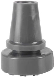 Componente di Sostituzione per Staffe - Diametro del Manico 7/8" - Materiale in Gomma di Alta Qualità - Rotazione di 360 Gradi - Resistente e Flessibile - Punto di Staffa per Sentieri