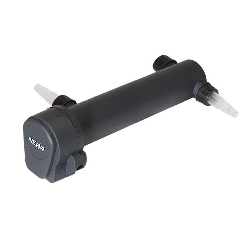 Newa Pond Pure Light UVC - sterilizzatore UV Wattaggio Riscaldatori e lampade terrario: 11W