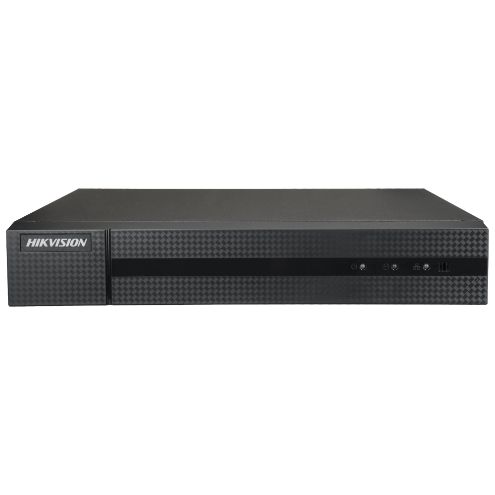 Hikvision HWN-4116MH NVR 16 Canali 4K HD 16CH@8Mpx H.265+ 80Mbps P2P ONVIF HiWatch