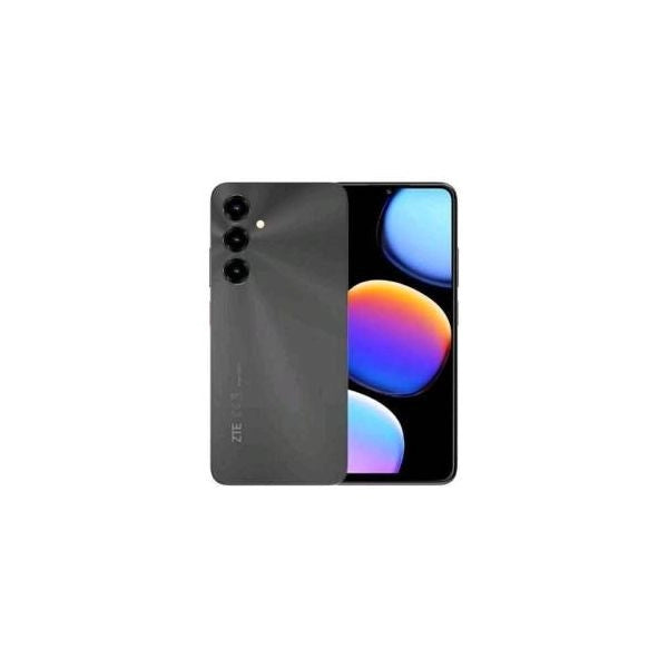 Zte blade v80 max 4+128gb 6.9 4g stellar black ita - 6902176166310