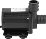 Pompa idrostatica senza asse da 24V JT-1000A-24 2000L/H - per fontane per acquari giardini acquari - pompa idrica potente.
