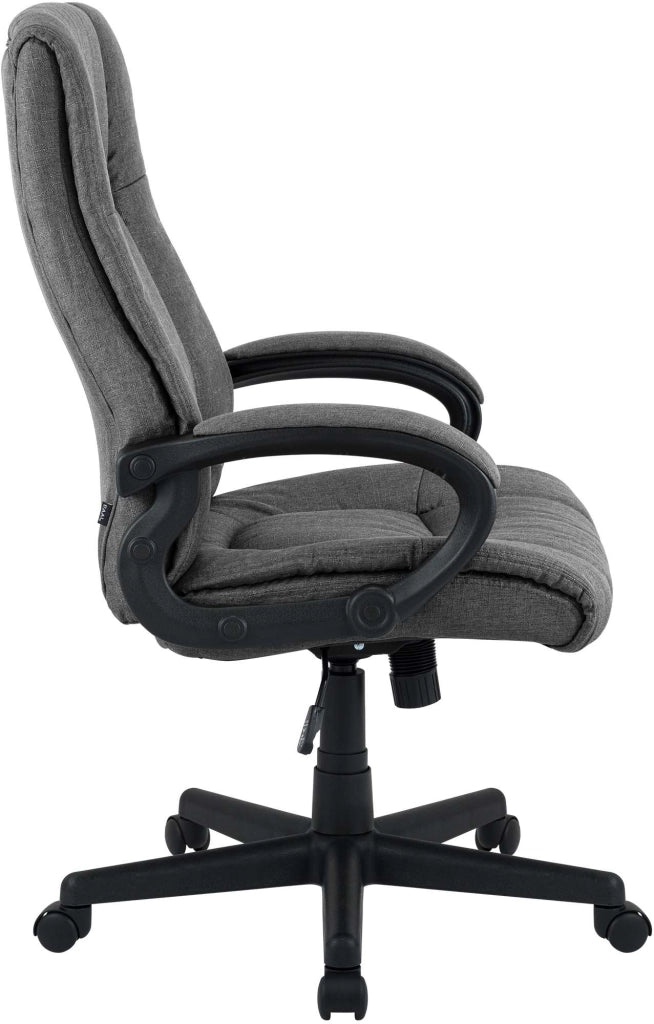 Bьrostuhl XL Sparta Stoff