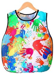 Schiappa per bambini - Flessibile - Imbottita - Idoneo per il fai da te - Riciclabile - Adatto per bambini maschi e femmine