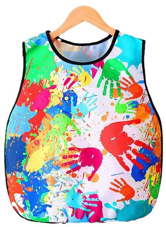 Schiappa per bambini - Flessibile - Imbottita - Idoneo per il fai da te - Riciclabile - Adatto per bambini maschi e femmine