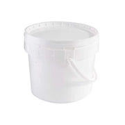 Secchio Coperchio Ermetico L 14,0