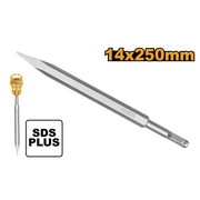 PUNTA SDS PLUS 14X250 PUNTA