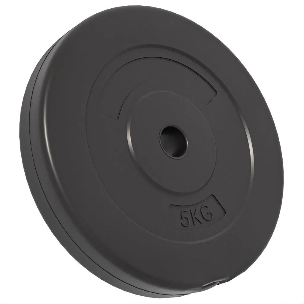 Dischi per Pesi 6 pz 30 kg in Cemento CFW5836697