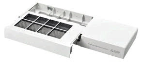 Filtro Plasma Quad Connect MAC-100FT-E