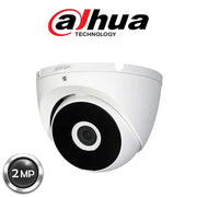 Telecamera Dome Videosorveglianza  Eyeball Camera 2 mpx 2.8mm