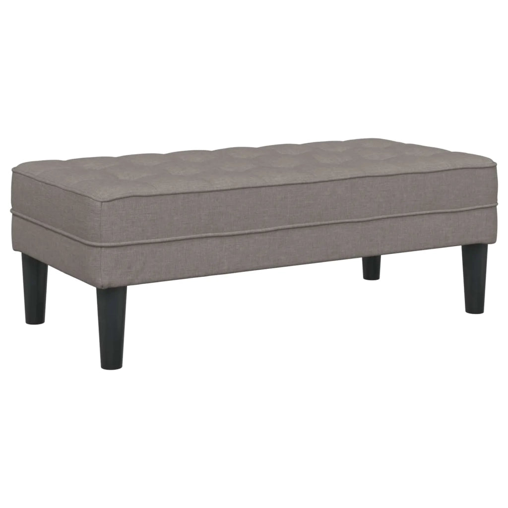 Set di divani con cuscino 2 pcs Talpa Poliestere 3329257