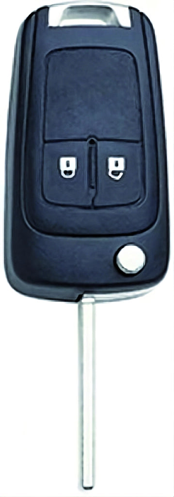 Silca CHIAVE RADIOCOMANDO AUTO HU100R26  (2 BOTTONI)