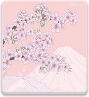 Mousepad da Gioco con Alta Precisione per FPS - Colore Sakura
