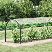 Copertura per Piante Trasparente 20 x 1,5 m PVC 3429370
