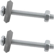 Verricciatore di Gres e Ceramica - Precisione Alta - 12mm - Adatta per Tegoli in Gres e Ceramica - Taglio Preciso