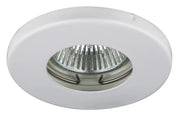 Faretto incasso SH-06 bianco rotondo IP65 MR16 Candellux