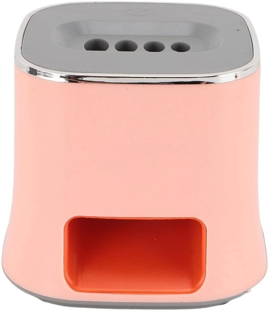 Macchina per schiacciare semi di zinnia solare automatica - schiaccia note elettrica - acciaio inossidabile - progettata per la sicurezza - durata - facile da pulire

Modello: 
Specifica tecnica: 
Codice prodotto: