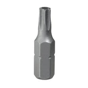 INSERTO TORX X AVVITATORE HAND - TXMM 27X25 CF=PZ 10- 4 confezioni