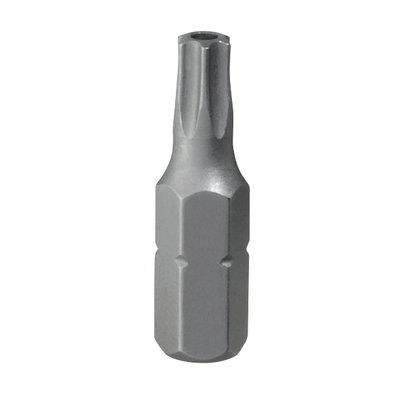 INSERTO TORX X AVVITATORE HAND - TXMM 27X25 CF=PZ 10- 4 confezioni
