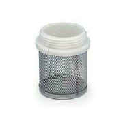 Filtro inox per valvole d.3/4  b 07k27y9n2