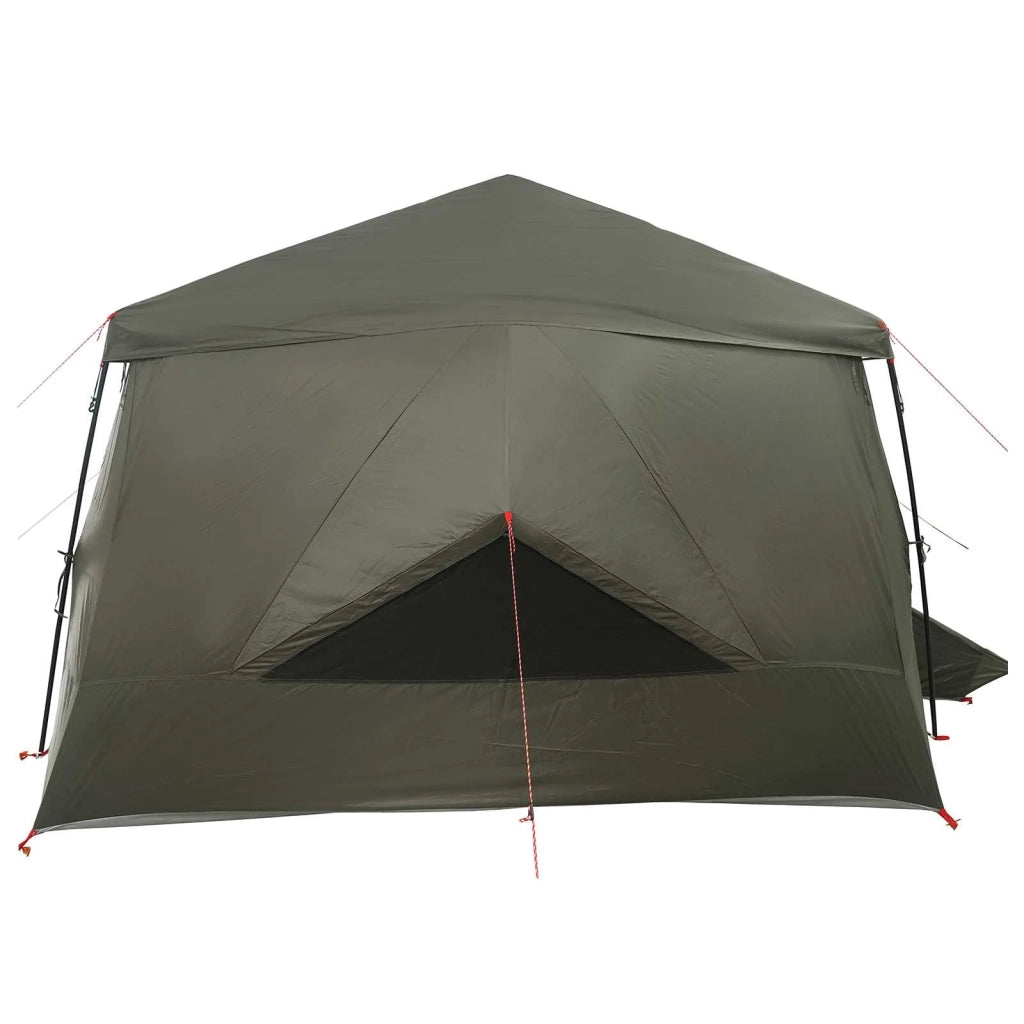 Tenda familiare con telo da pioggia resistente all'acqua 42042249