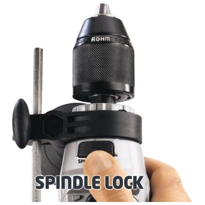 Einhell RT-ID 65 Senza chiave 2,1 kg