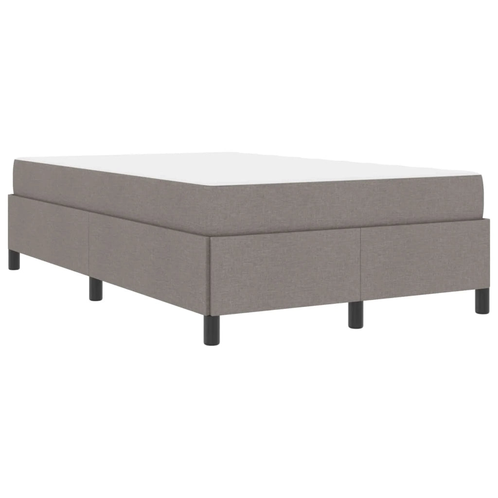 Letto a molle Talpa 120 x 200 cm Tessuto