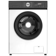 Sansui Lavatrice 6 Kg 1000 Giri AQUA60105A15-SN-W