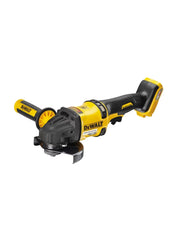 Smerigliatrice DeWALT DCG418N FlexVolt (Solo corpo)