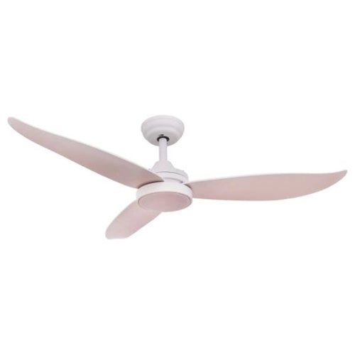 Ventilatore soffitto perenz 7139 b ir white