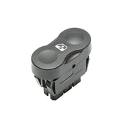 Pulsante di controllo alzacristalli anteriori Dacia Logan, Sandero, VAN, MCV restyling 8200602227