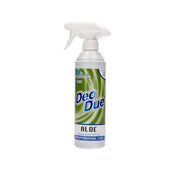 DEODUE SPRAY CASA PROFUMATORE ALL'ALOE 500 ML PROFESSIONAL LINE