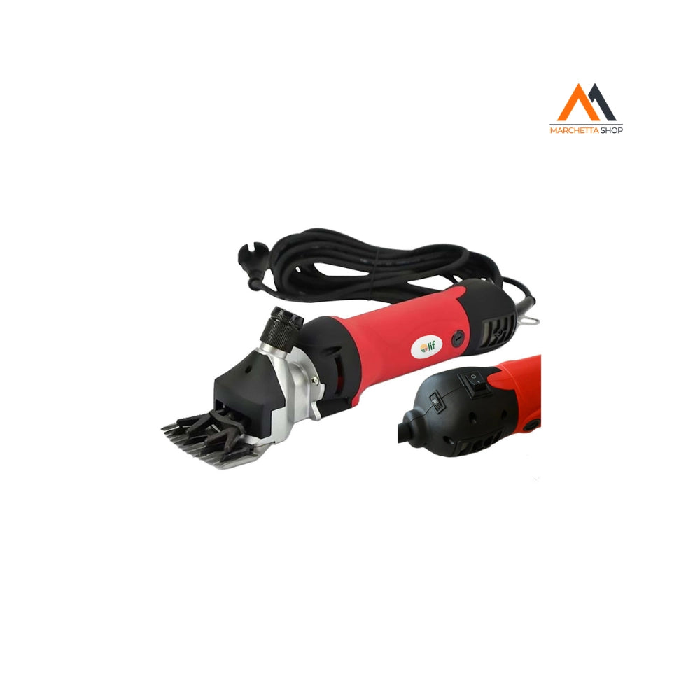 TOSATRICE ELETTRICA 350 W - 6 velocità