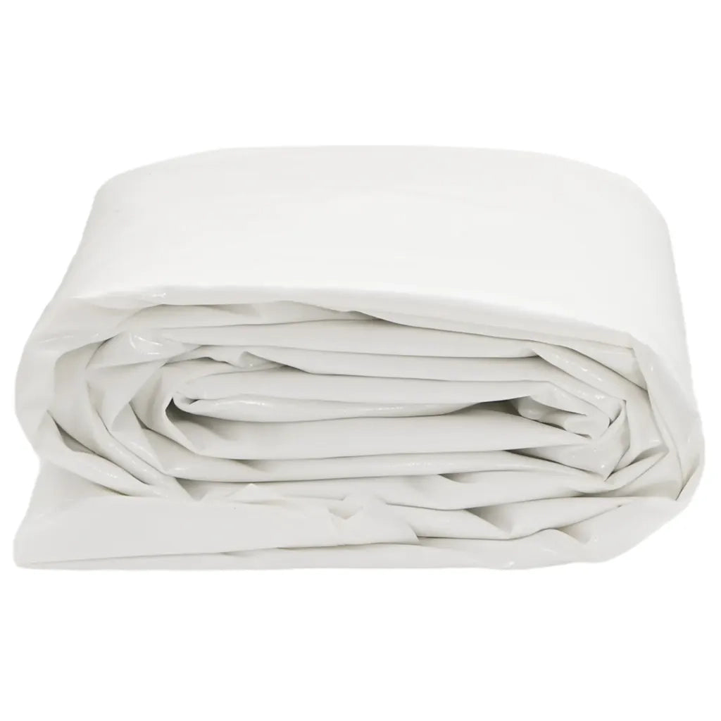 Telone Bianco 1x2,5 m 650 g/mÂ²cod mxl 91504